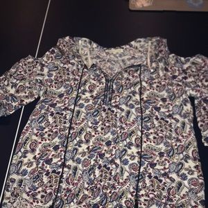 Flowy Blouse